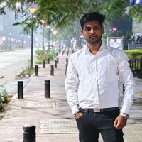 Suraj Chauhan