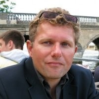 Terje Moglestue