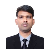 Venkata Rao K