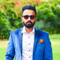 Saqib Sultan