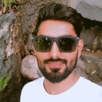 Kedar Rajput