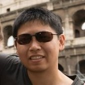 Alan Ridwan