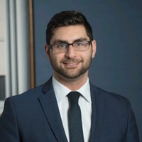Sina Mansouri