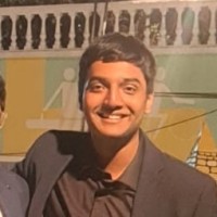 Jishnu Tej Choudhary Garikipati