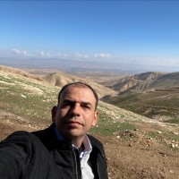 Osama Joudah
