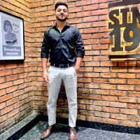 Raj Gupta