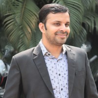 B Patel