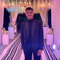 Kush Khandelwal