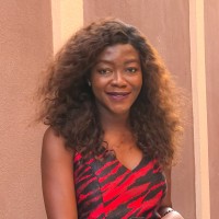 Ogechi Eze