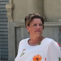 Anna Petra Van Der Wal