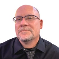 Andy Barker