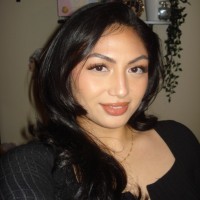 Sarah El Mahdi