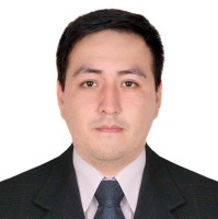 LUIS ENRRIQUE CARRILLO JACAY