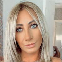 Amy Greenwood