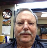 Leon Dyson