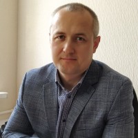 Константин Тимофеев