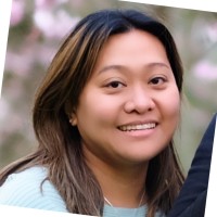 Anne Lorrainne C. Trinidad, Mba