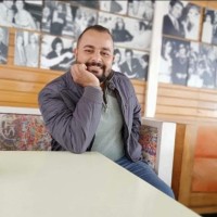 Ahmed Hamdy