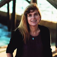 Claire Stopher, Au.D.