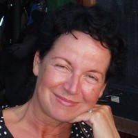 Ellen Van De Ven