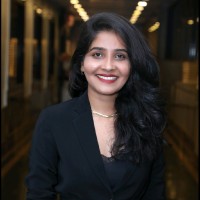Prerana M.