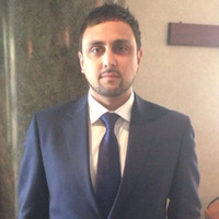 Harry Sandhu
