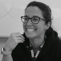 Katherine Compton-Morgan