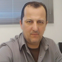 Ariel Jose De Souza