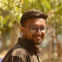 Sarju Dharsandiya