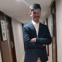 Yash Chitoria