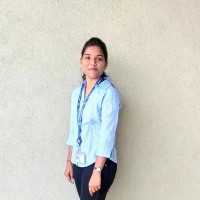 Pornima Mechewad