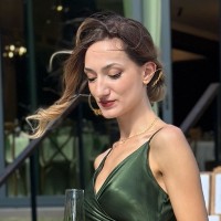 Nicole Shopova