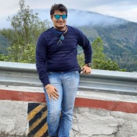 Nayan Bhat