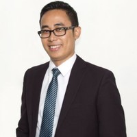 Adhi Wahyu Nugroho