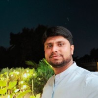 Syed Mohammed Raza