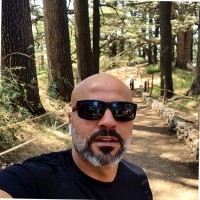 Tony Chahoud