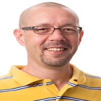 David Cutsinger