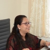 Panchi Goswami