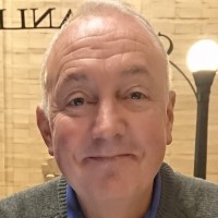 Steve Price