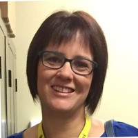 Melanie O'Brien