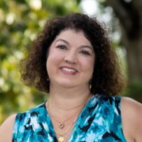 Eda Montgomery, Mha,Cfe