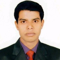 Mohammad Akter Hossain