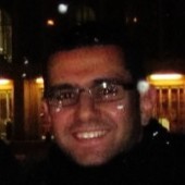 Abdullah Ezz Eldin, CMA®,FMVA®
