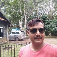 Ratish Pathak