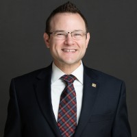 Shaun Tooley, Aicp