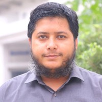 Ahmed Mujeeb