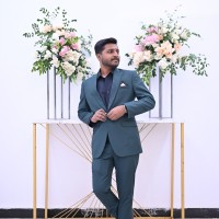Shehrayar Rao