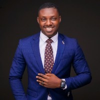 Olanrewaju Odutuyo