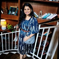 Akanksha Deshmukh