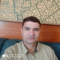 Subhash Chaudhary